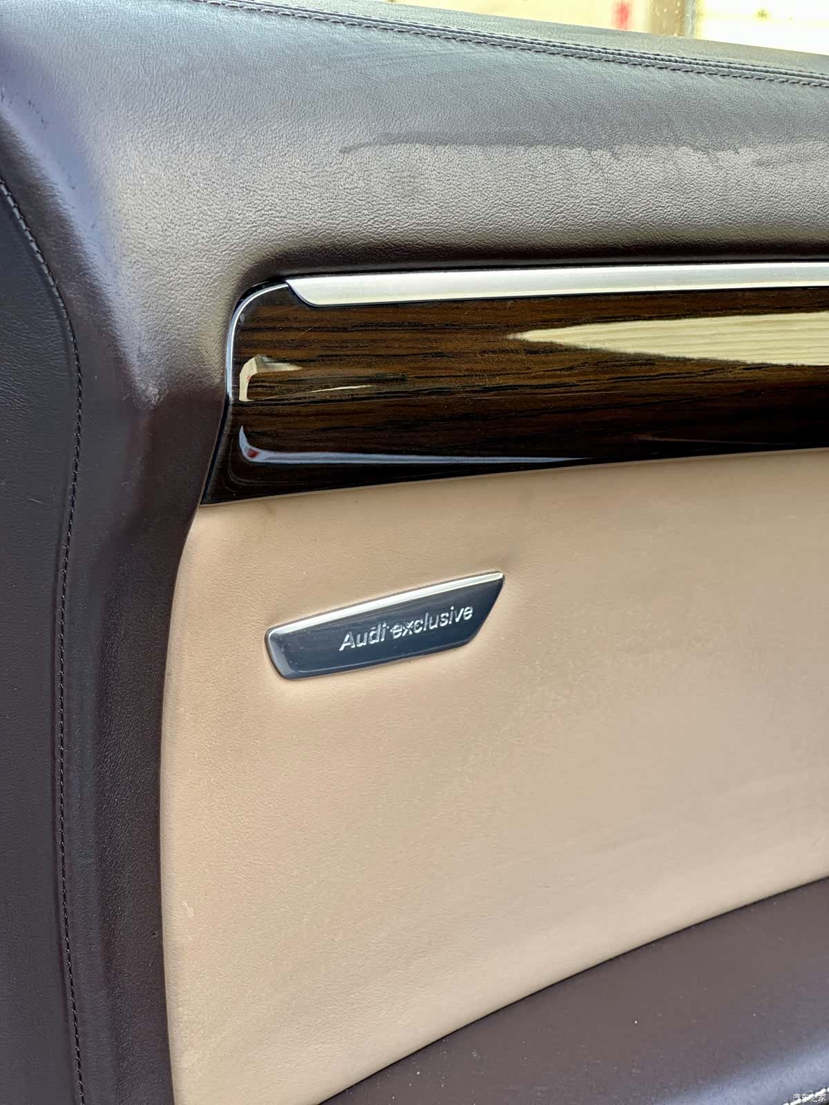 Audi Q7, 2011 22