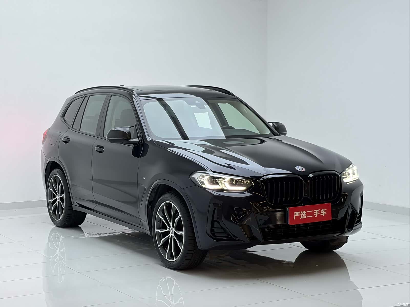 BMW X3, 2025 3