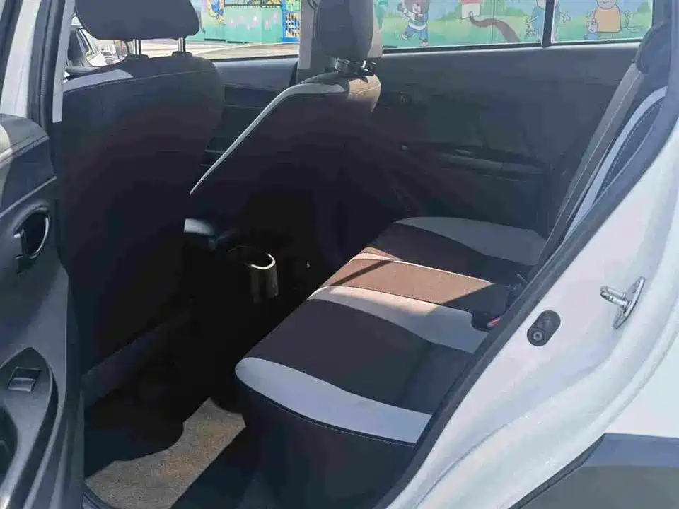 Toyota YARiS L Zhixuan