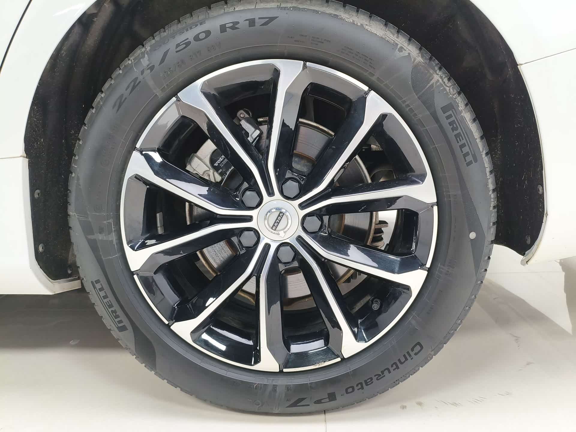 Volvo S60, 2022 9