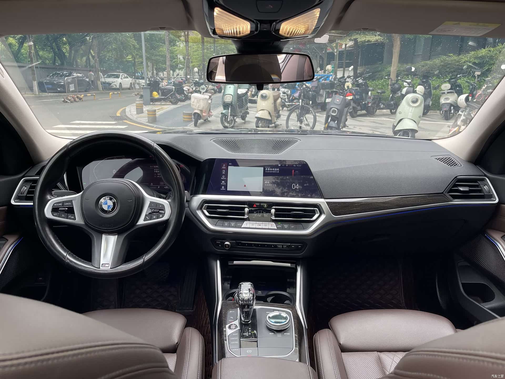 BMW 3 Series, 2022 13