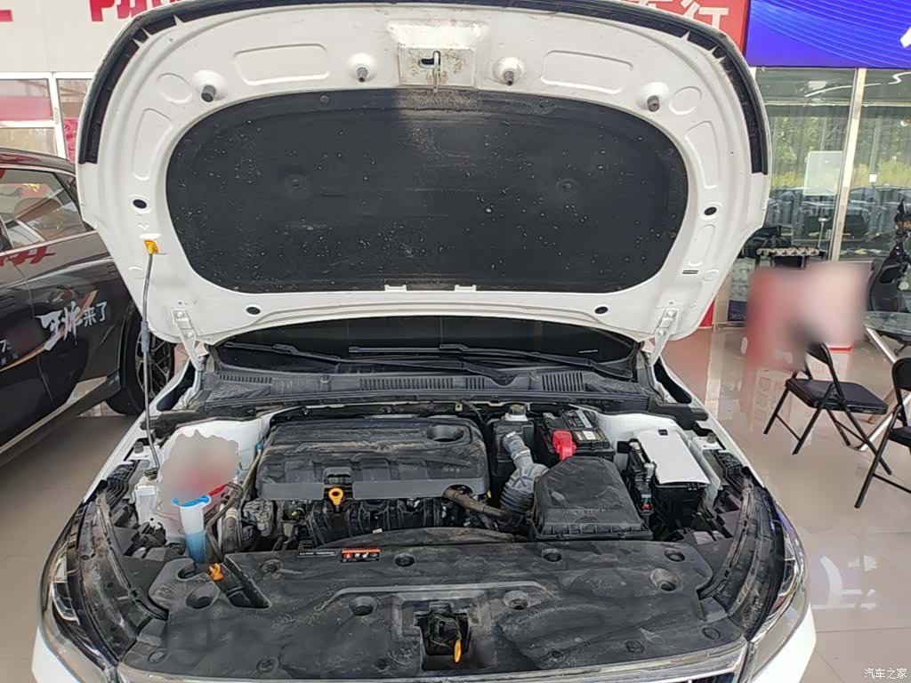 Geely Emgrand, 2023 20