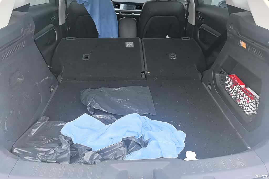 Haval H6, 2017 4