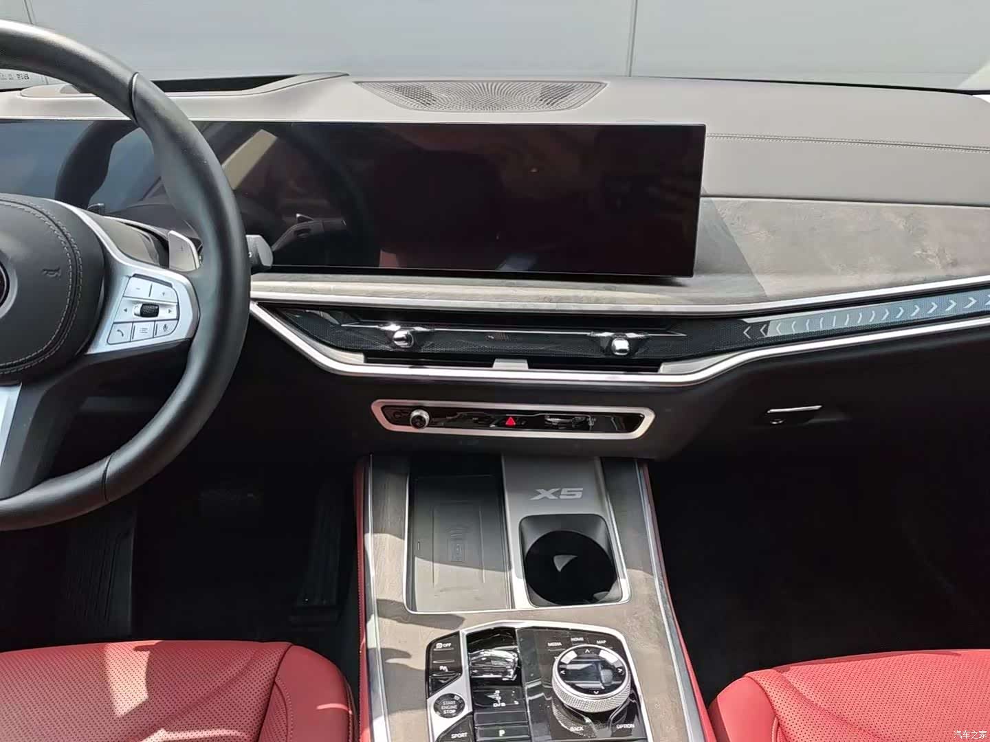 BMW X5, 2026 15