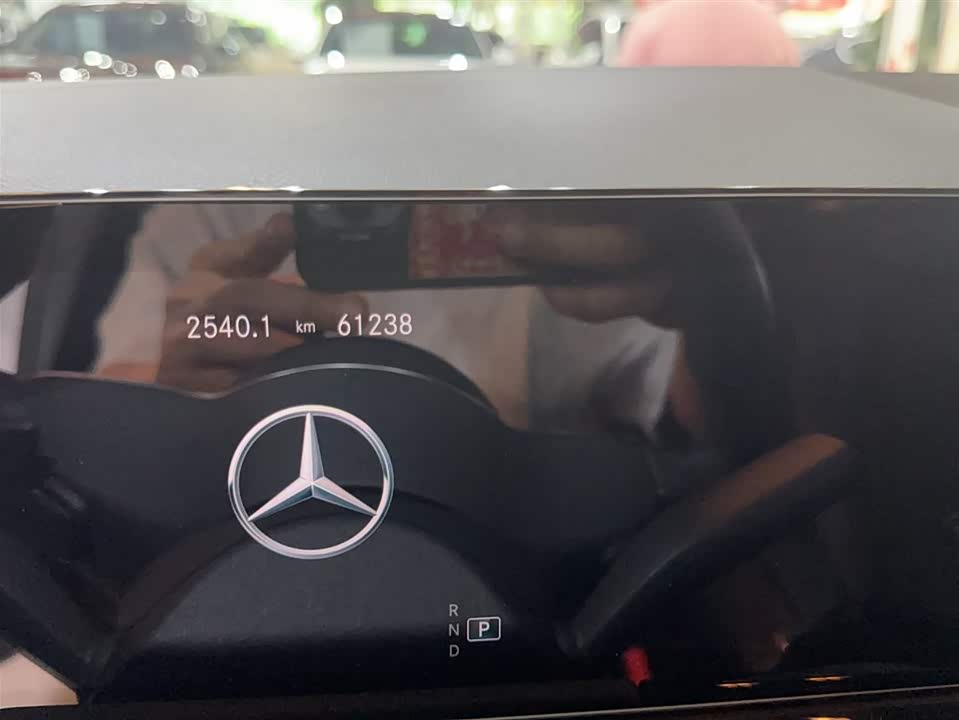 Mercedes-Benz GLA Mercedes-Benz GLA