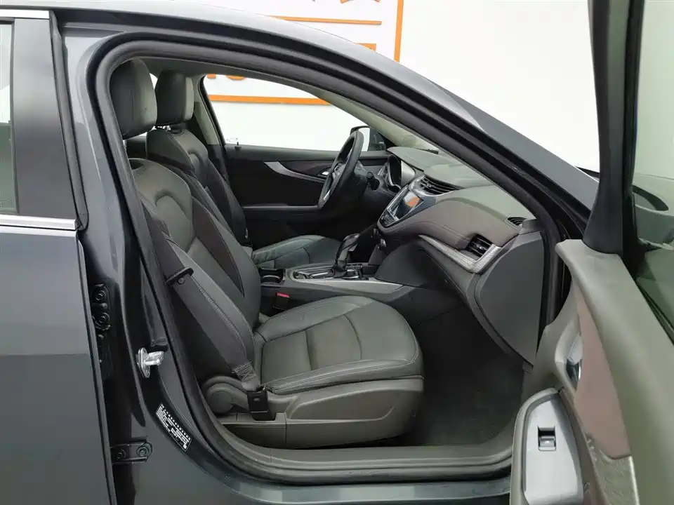 Chevrolet Mai Ruibao