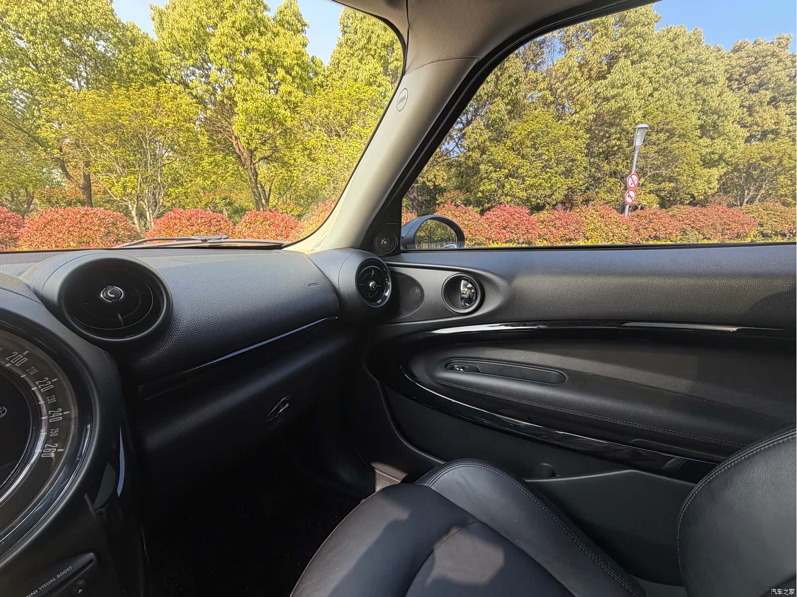 Mini Cooper, 2016 10