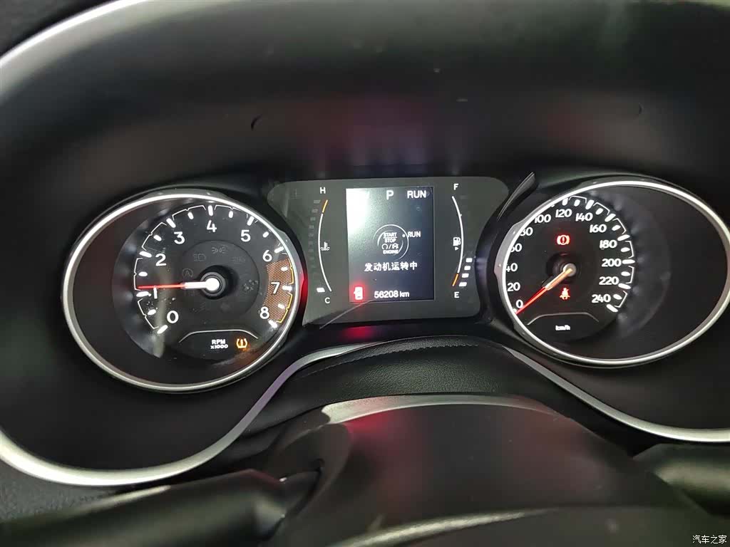 Jeep Compass, 2021 12