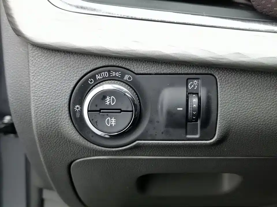 Chevrolet Mai Ruibao