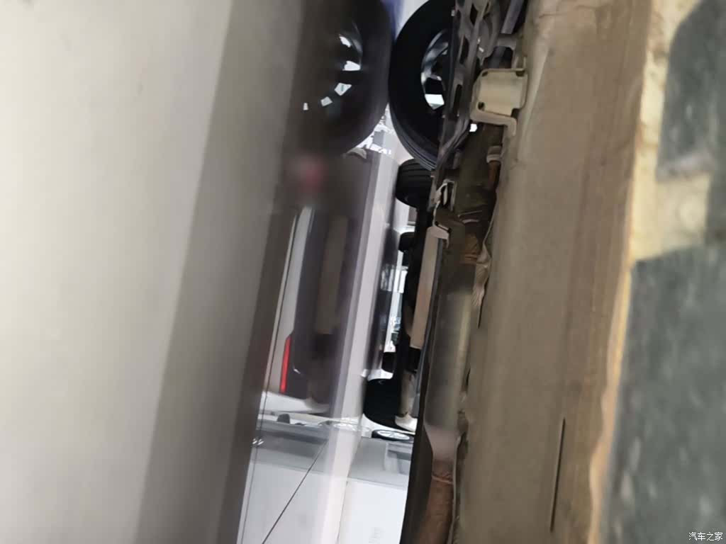 GAC GS4, 2019 22