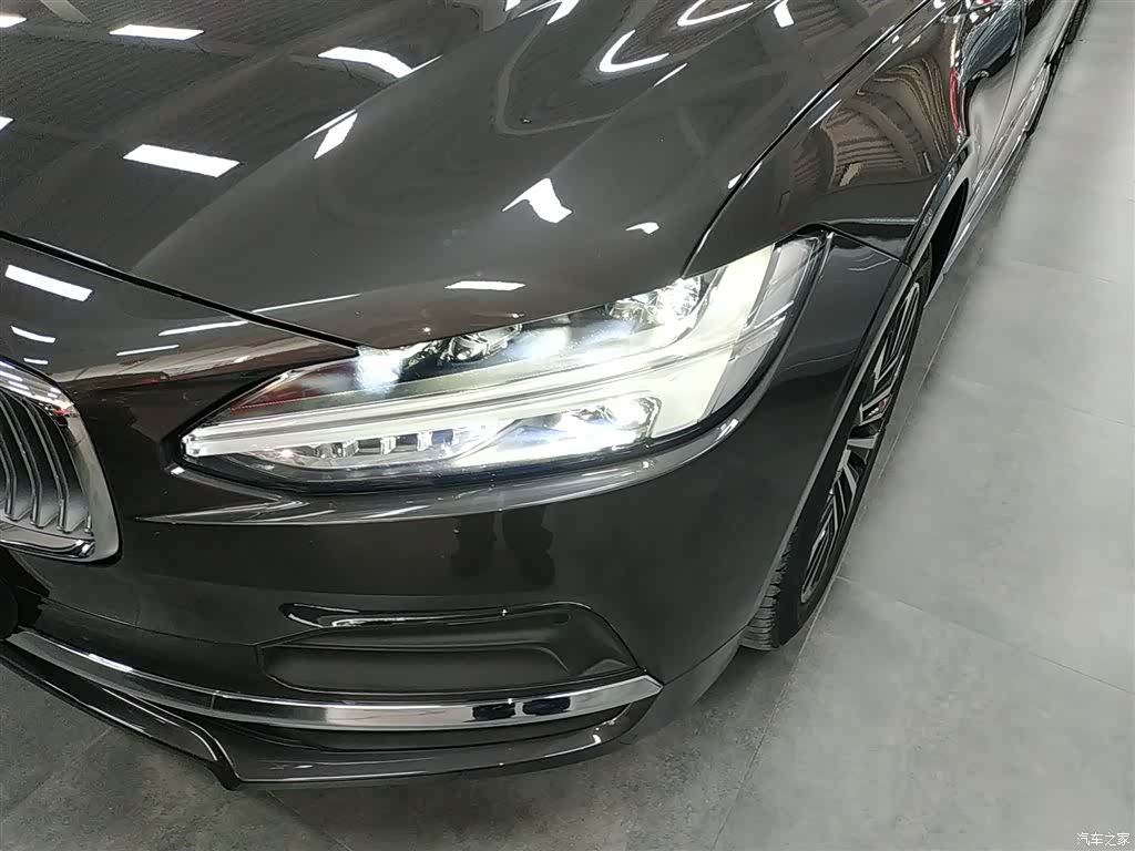 Volvo S90, 2024 24