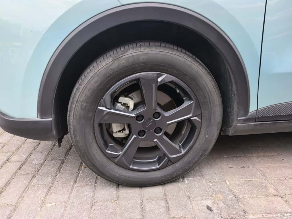 Geely E, 2023 23