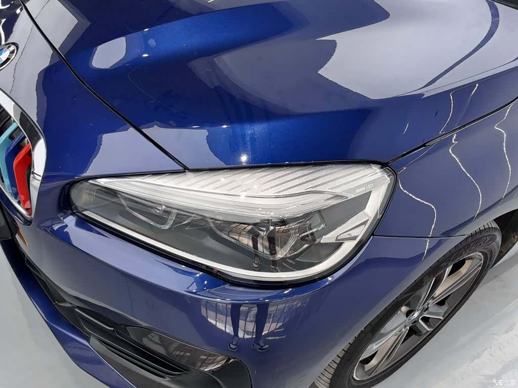 BMW 2 Series, 2018 18