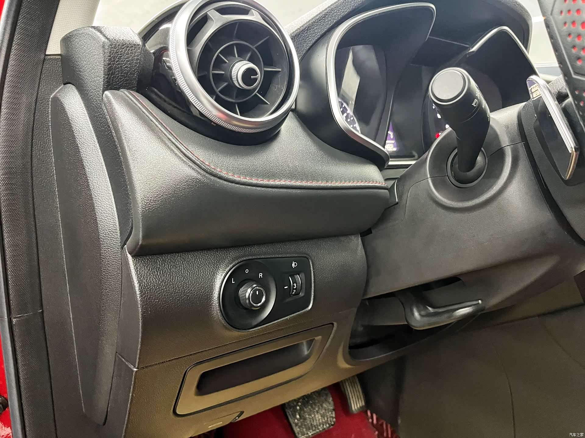 MG MG6, 2019 15