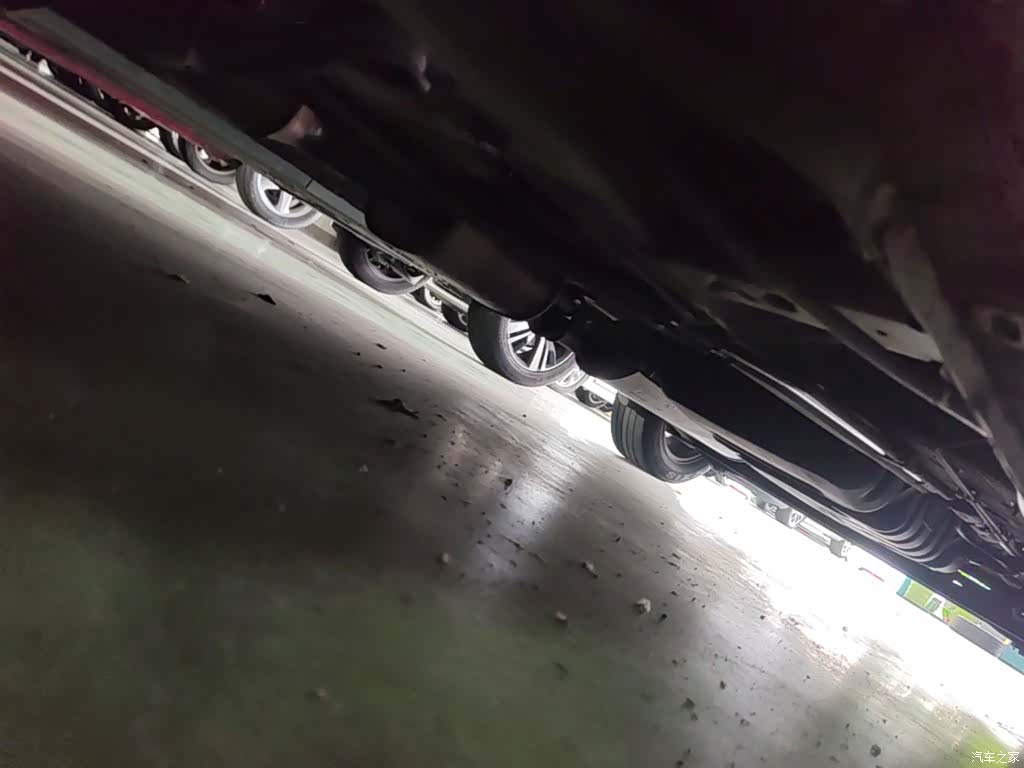 Buick GL8, 2016 8