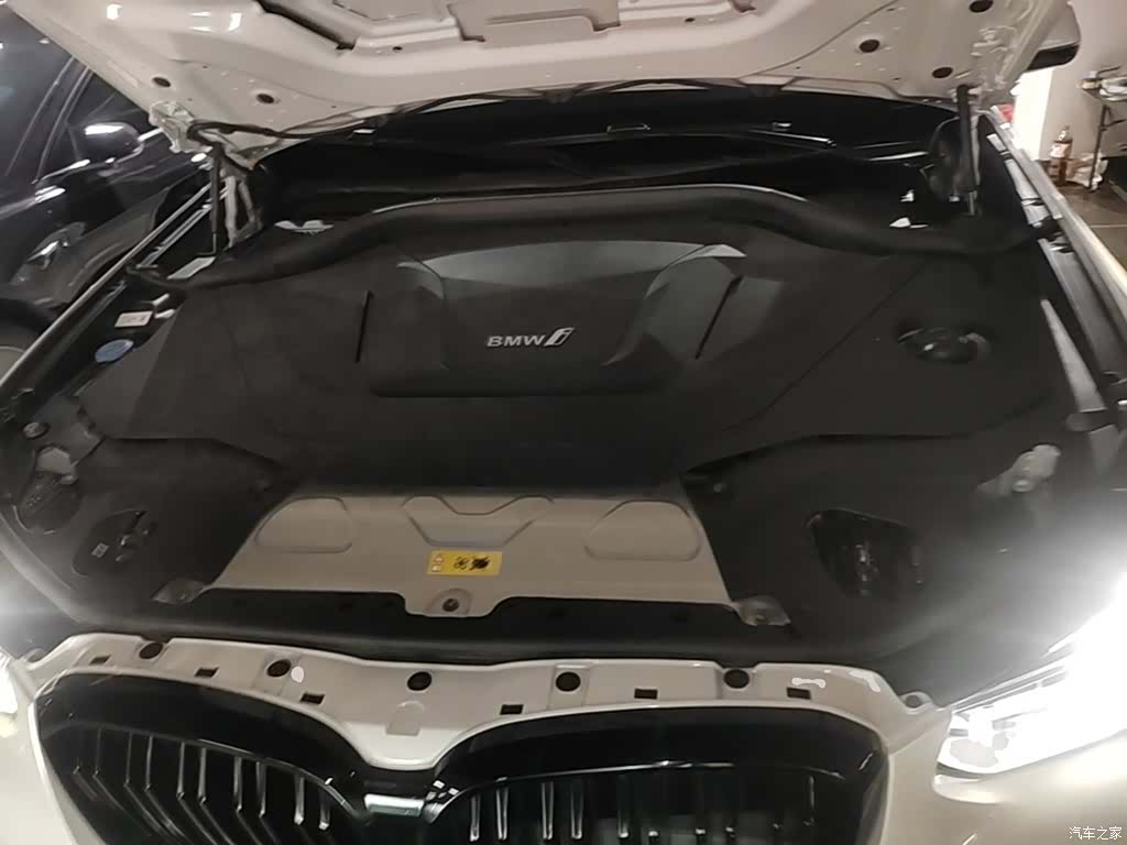 BMW iX3, 2022 20