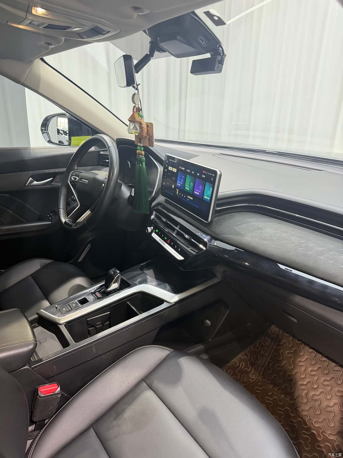 Haval Jolion, 2022 12