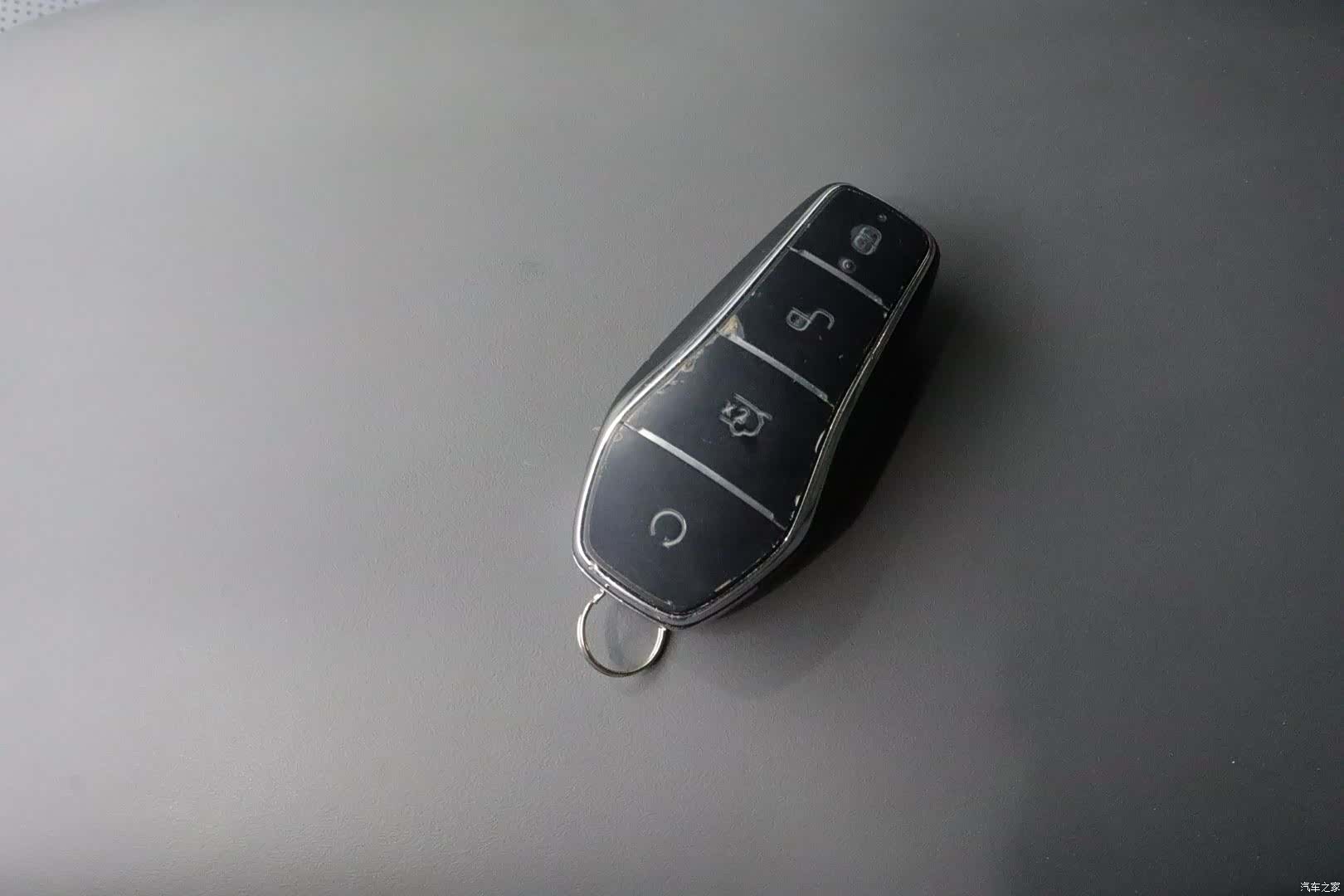 BYD Seal, 2025 21