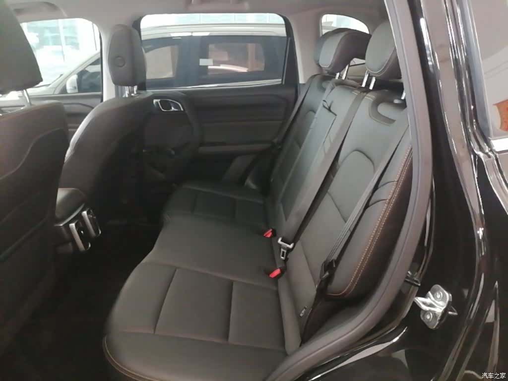 Haval Big Dog, 2024 17