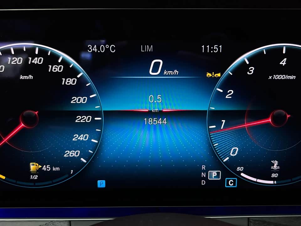 Mercedes-Benz E-class Mercedes-Benz E-class