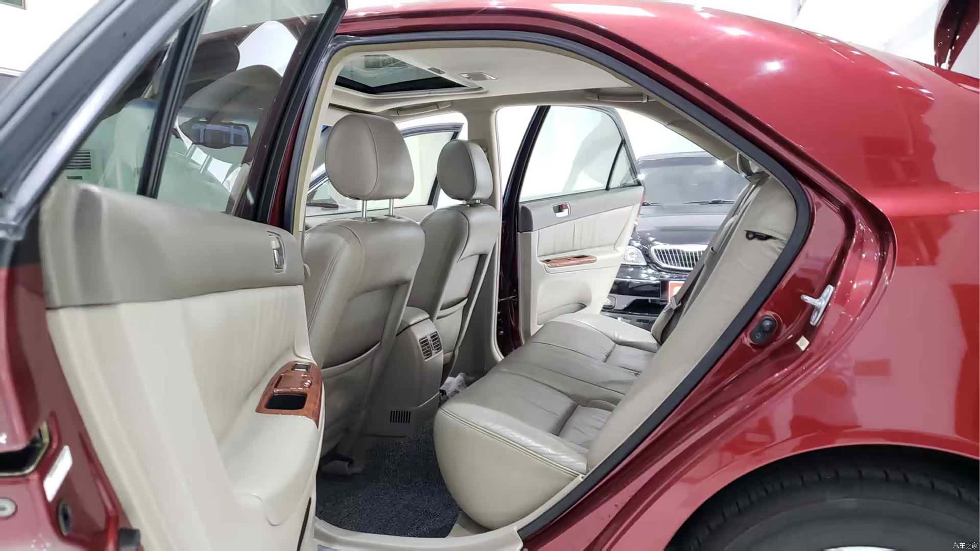 Toyota 03, 2003 8