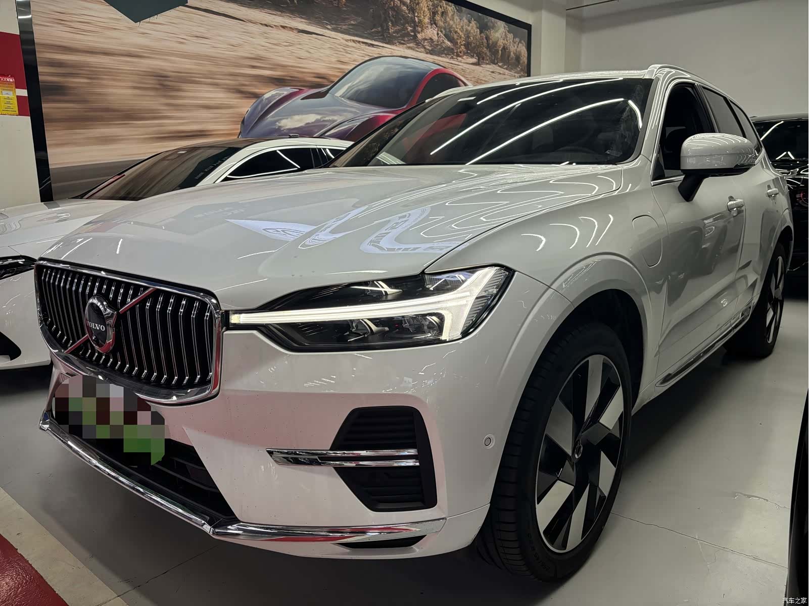Volvo XC60, 2024 1