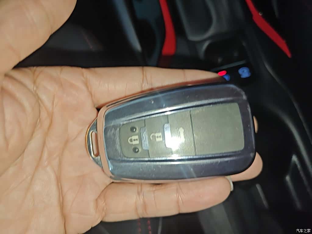Toyota Levin, 2024 9
