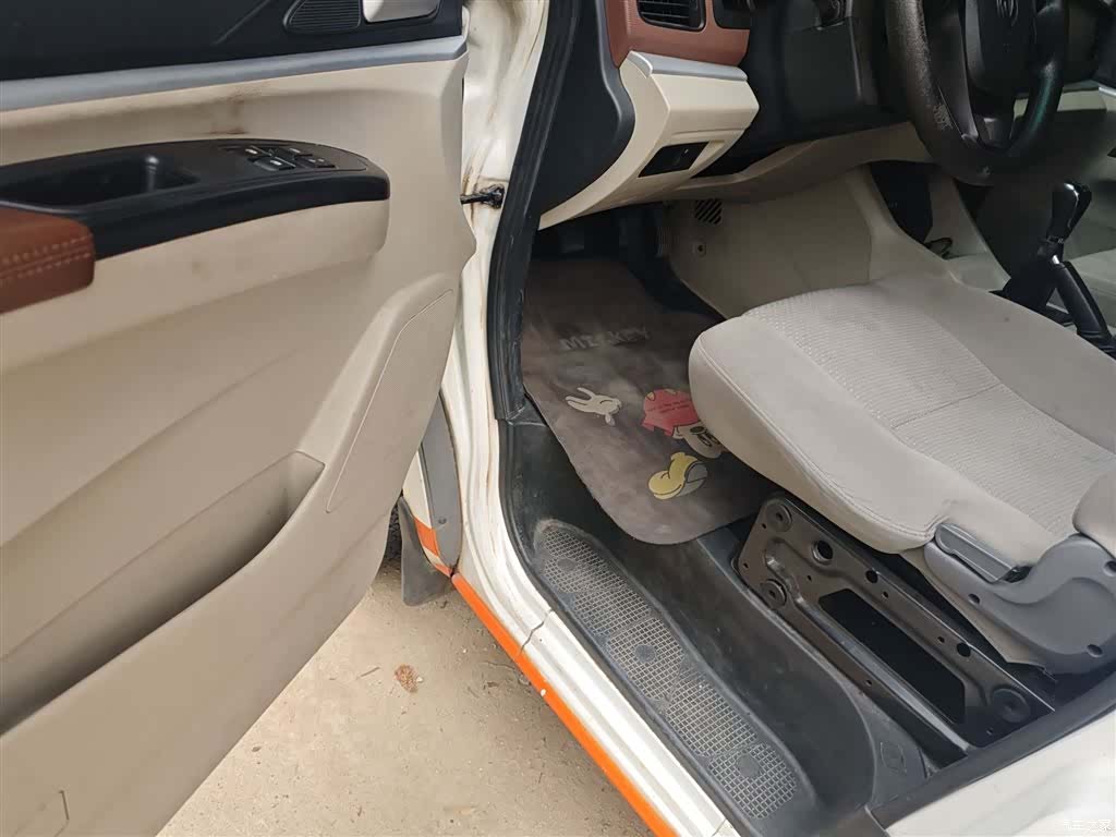 DongFeng V3, 2020 14
