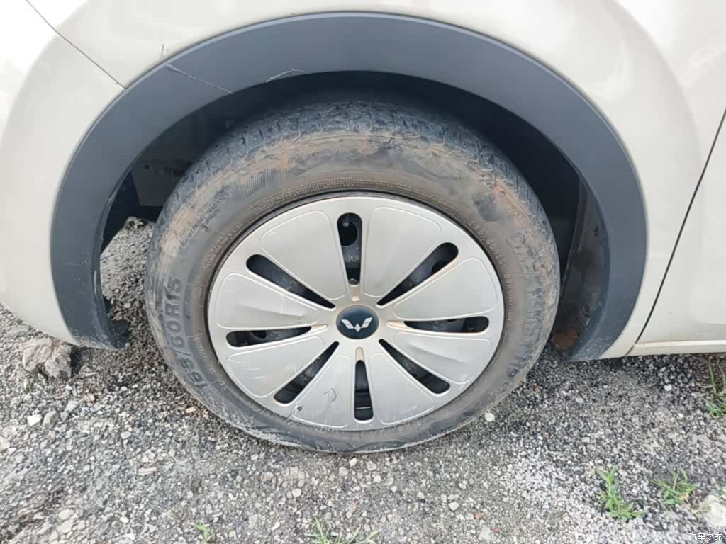 Wuling Bingo, 2023 23