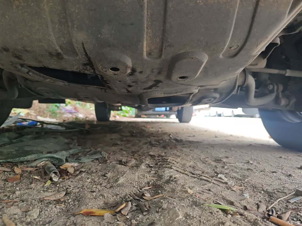 DongFeng V3, 2020 23