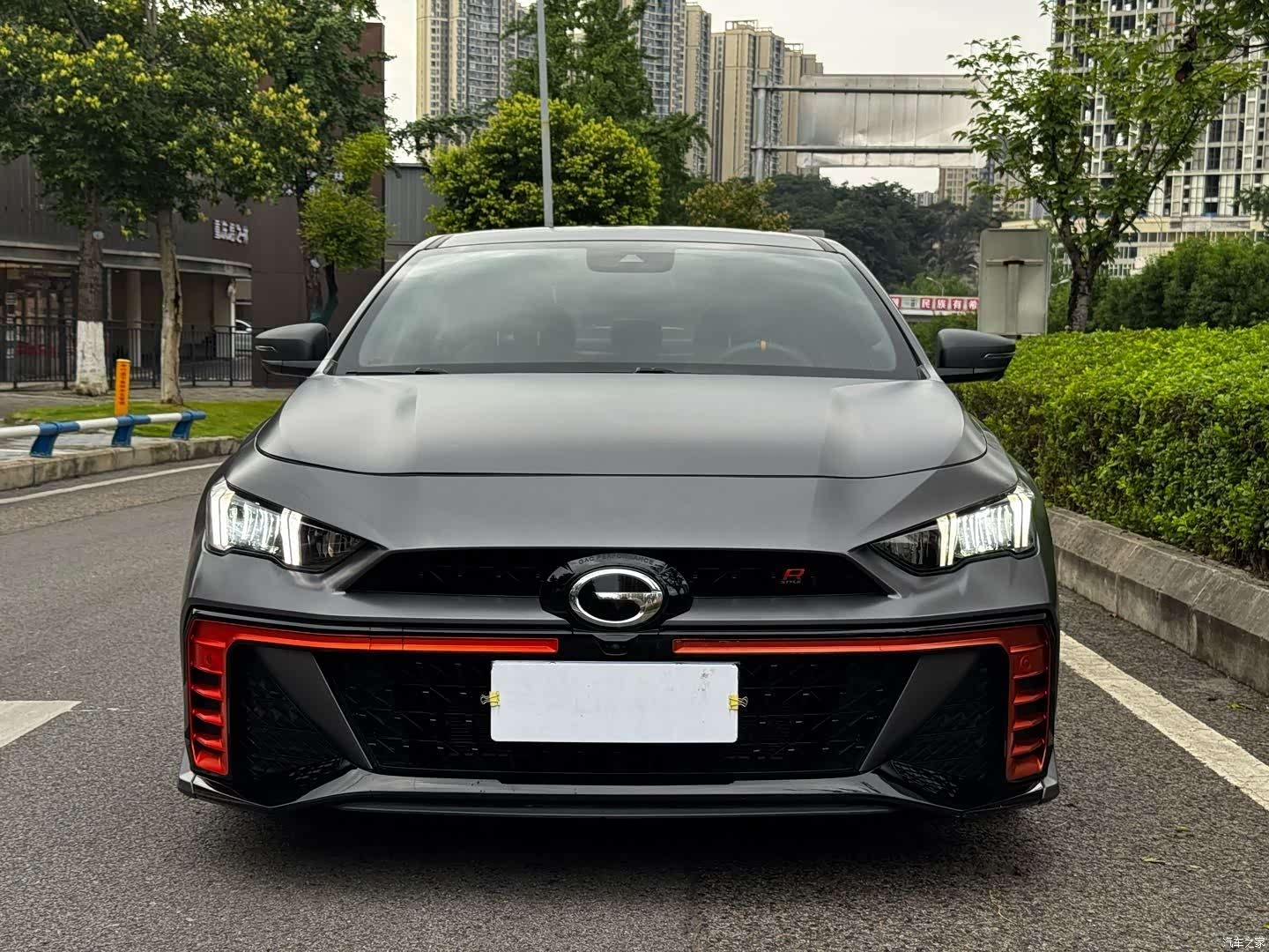 GAC Empow, 2023 2