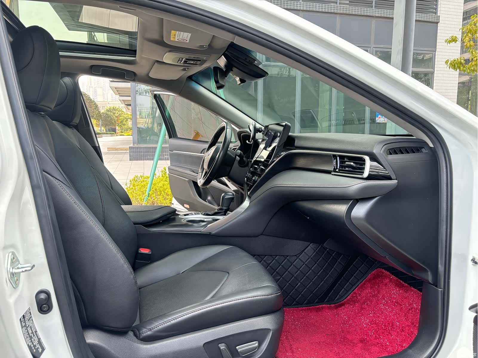 Toyota Camry, 2023 7