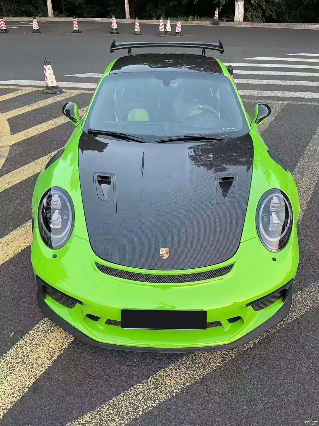Porsche 911, 2020 6