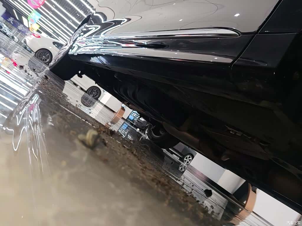 Trumpchi M8, 2022 21