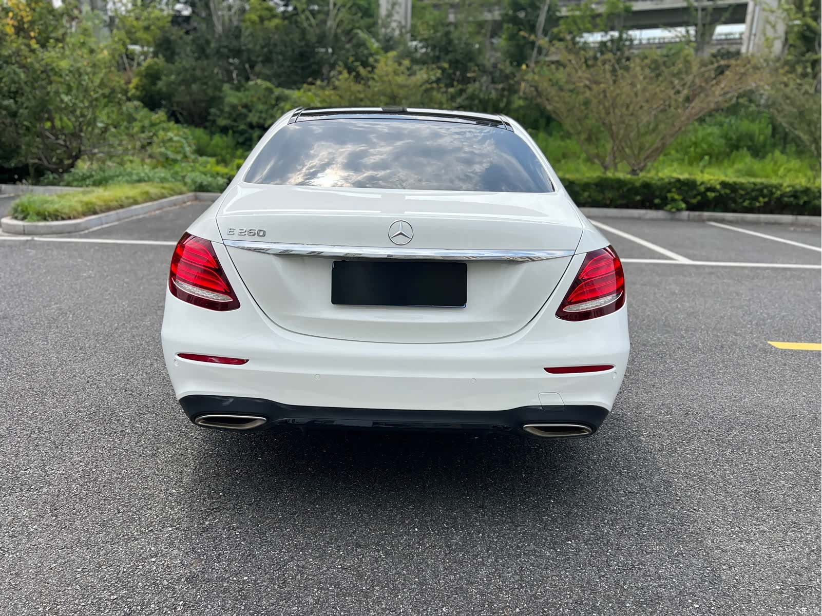 Mercedes-Benz E-Class, 2021 6