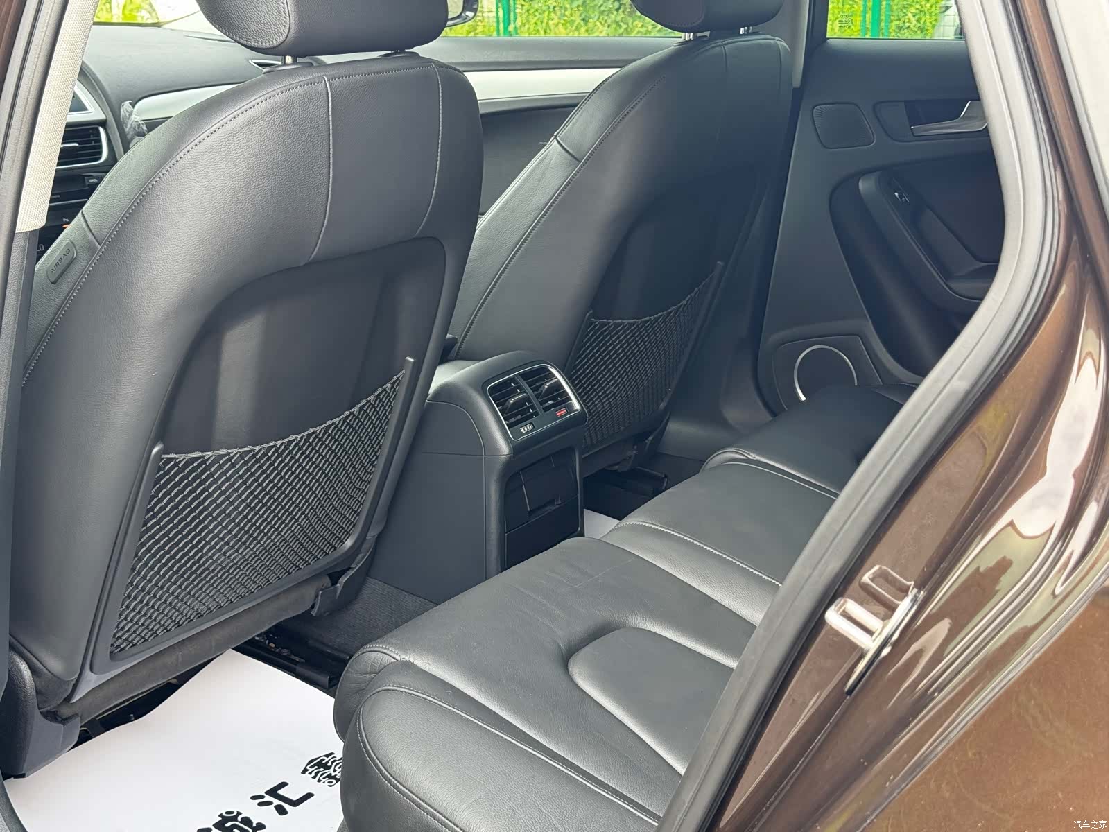 Audi A4, 2016 21