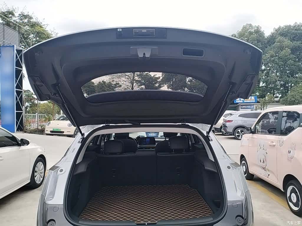 Buick Velite, 2024 19