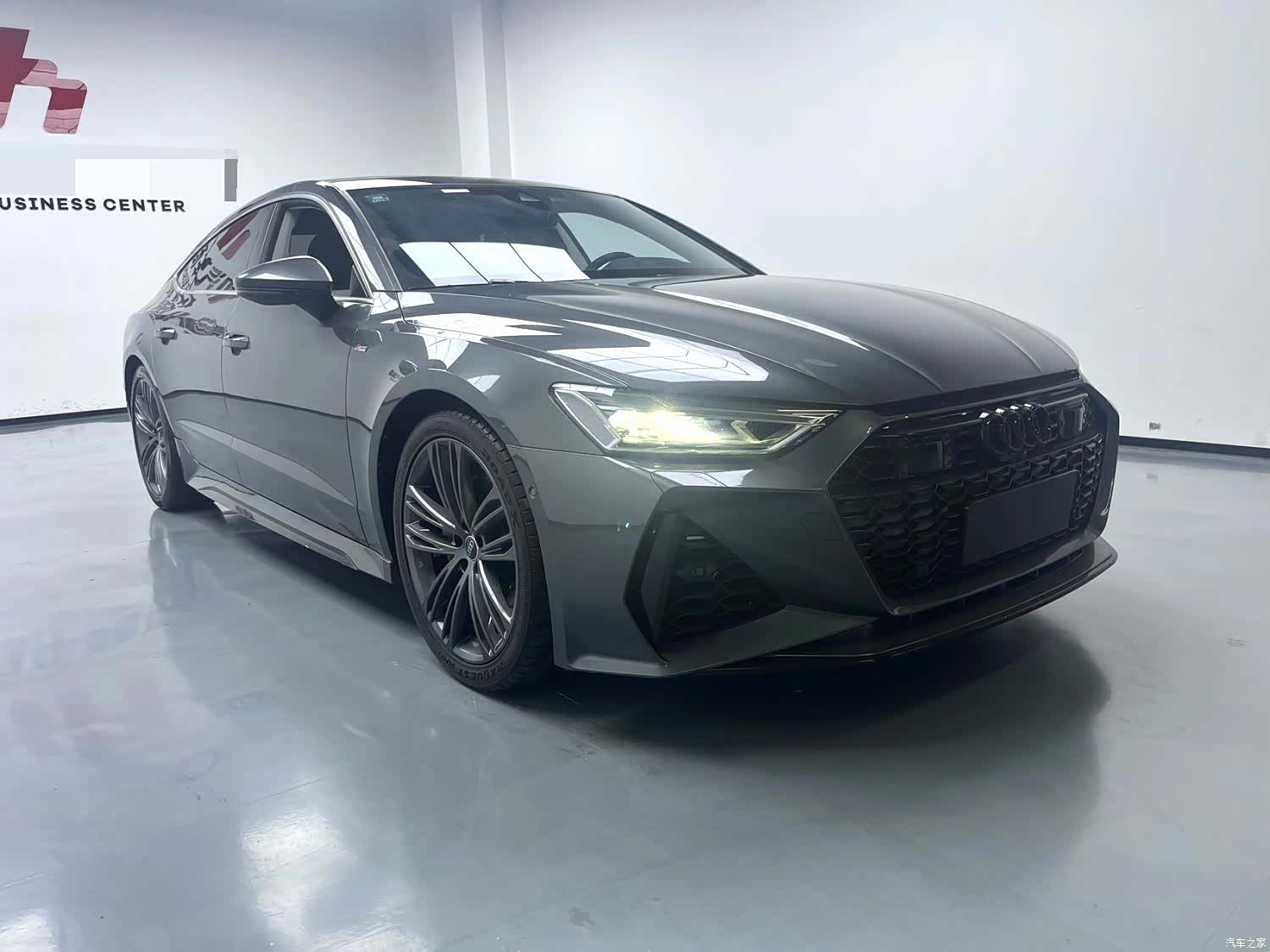 Audi A7, 2023 3