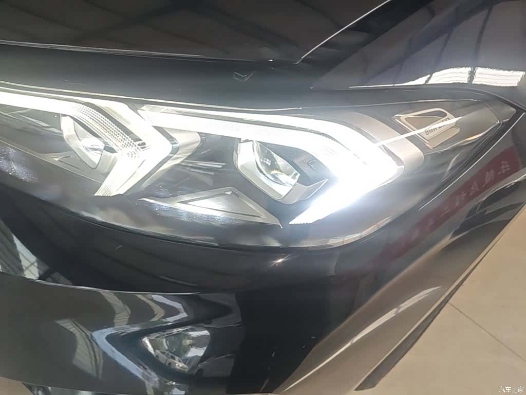 BMW i3, 2023 24