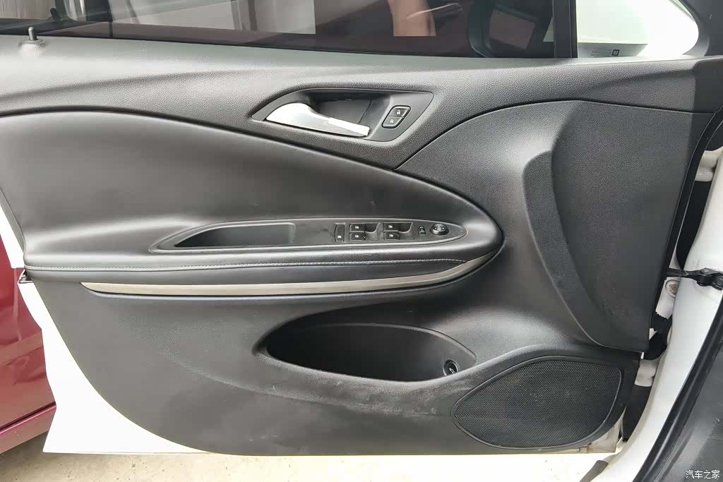 Buick Verano, 2016 7