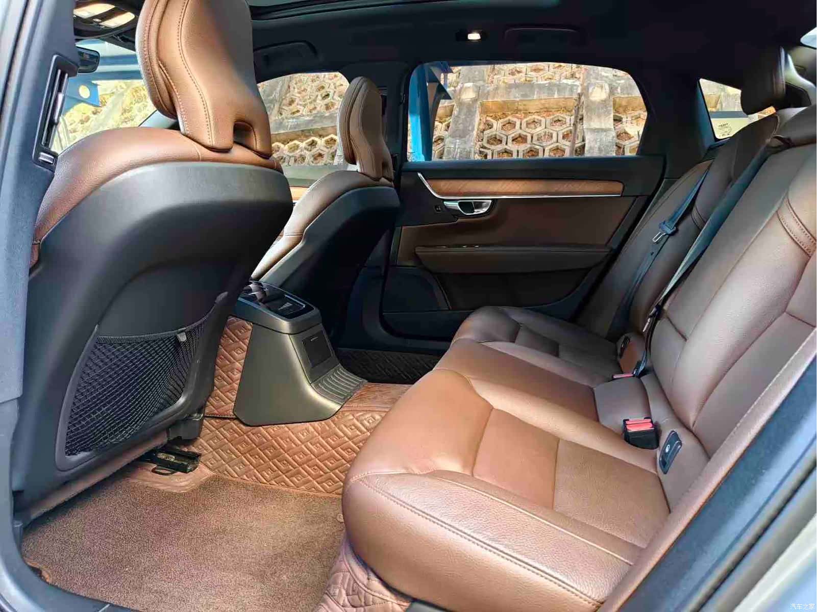 Volvo S90, 2022 9