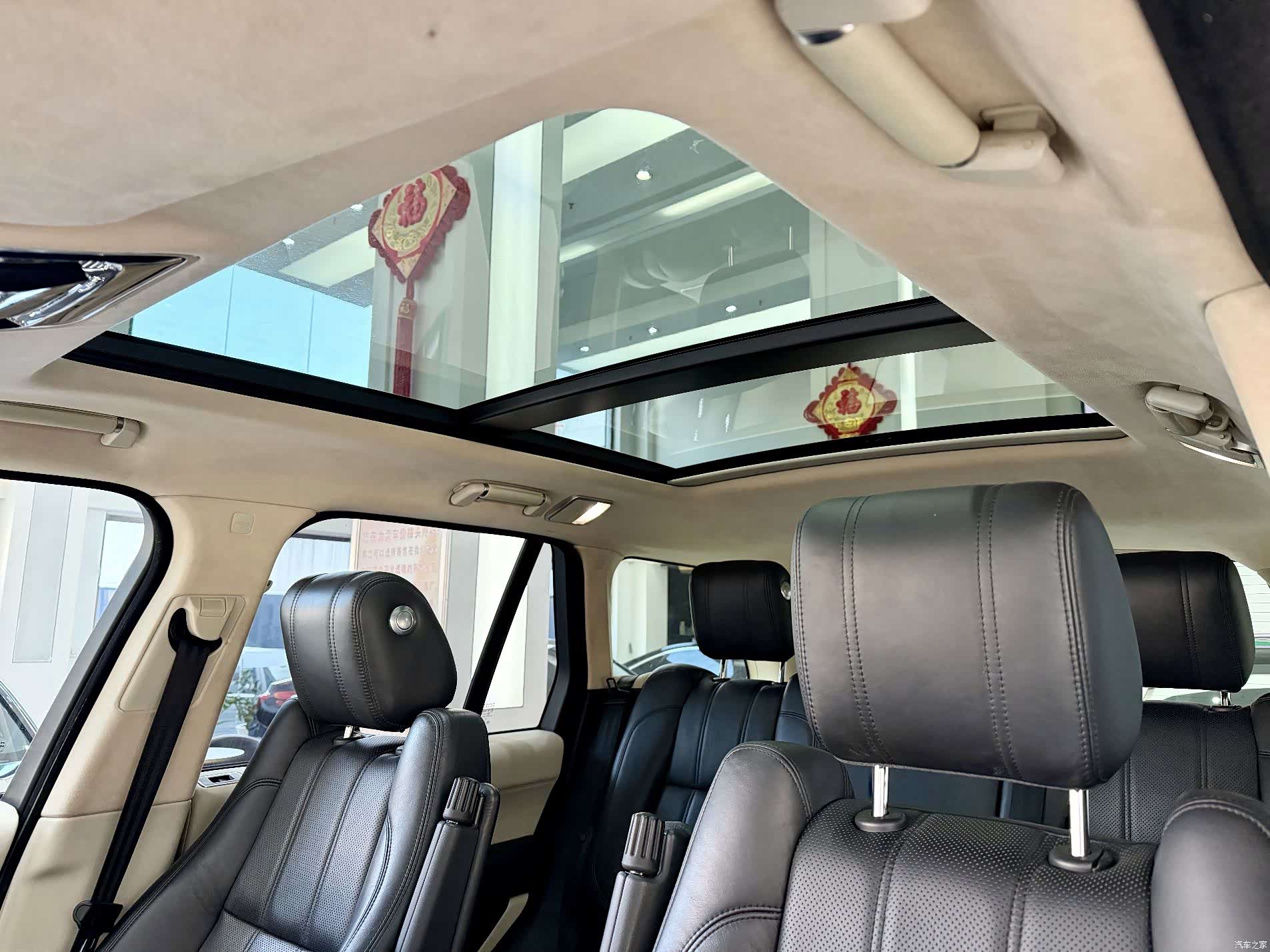 Land Rover Range Rover, 2015 10