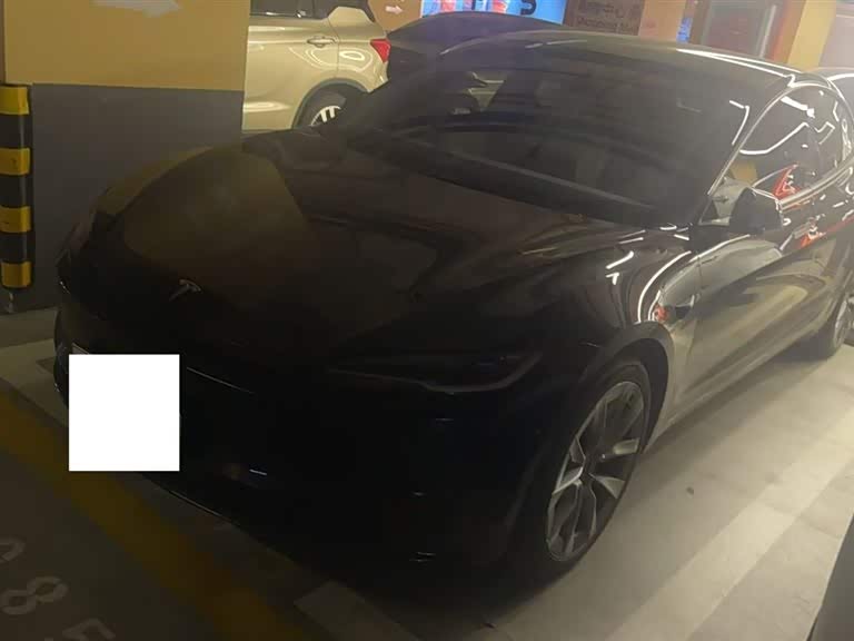 Tesla Model 3 Tesla Model 3