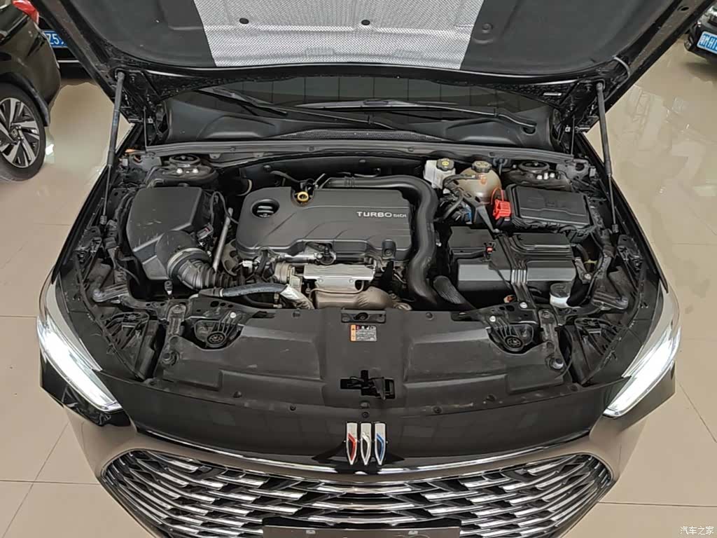 Buick Regal, 2024 20