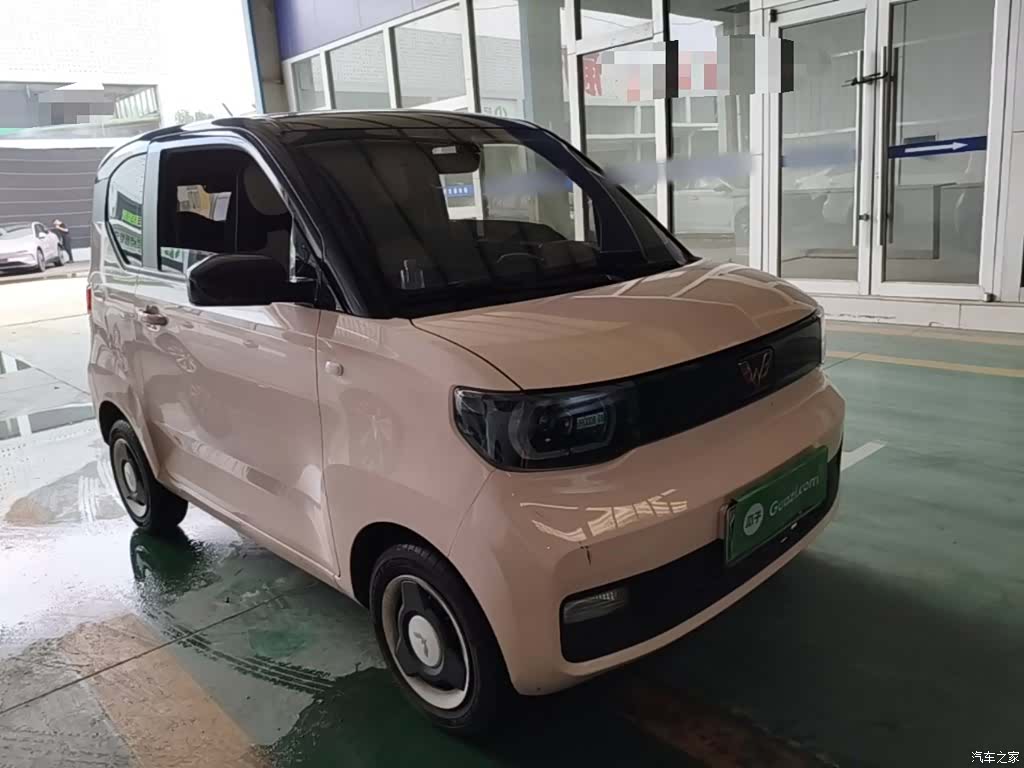 Wuling Yuan, 2022 4