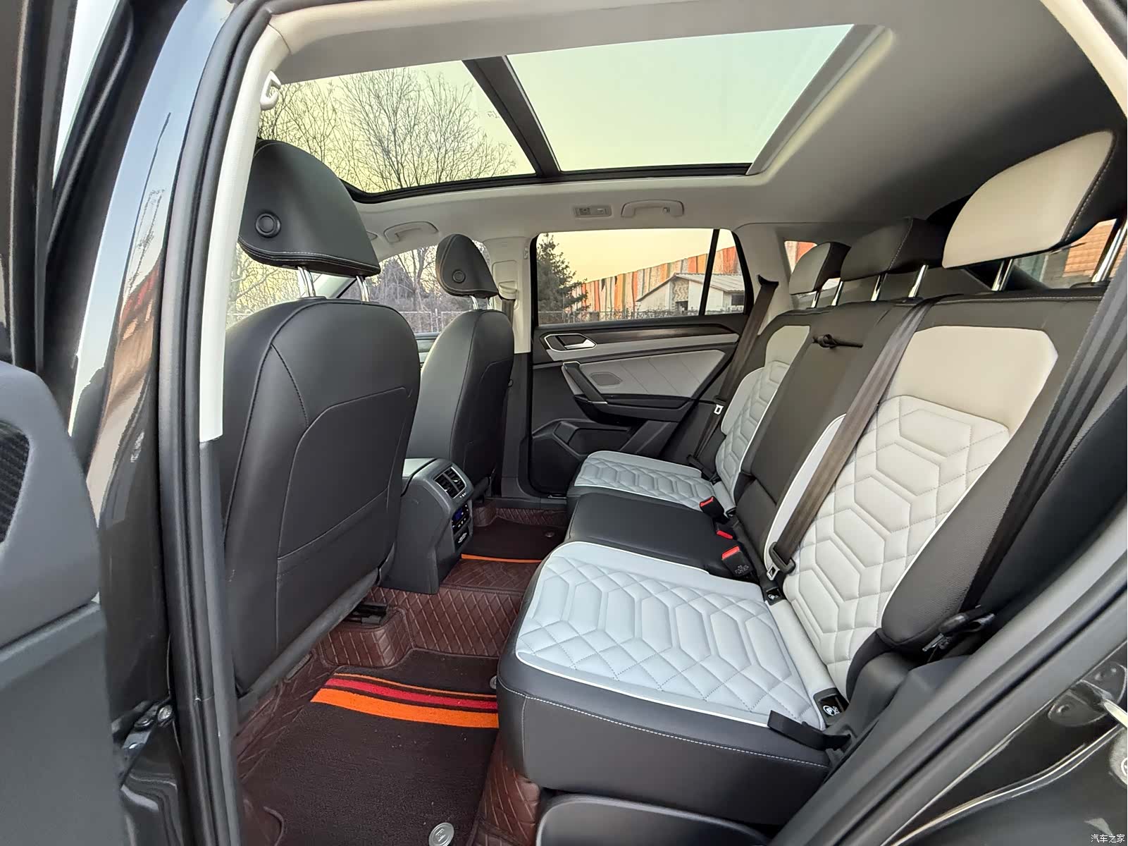 Volkswagen Tayron, 2025 13