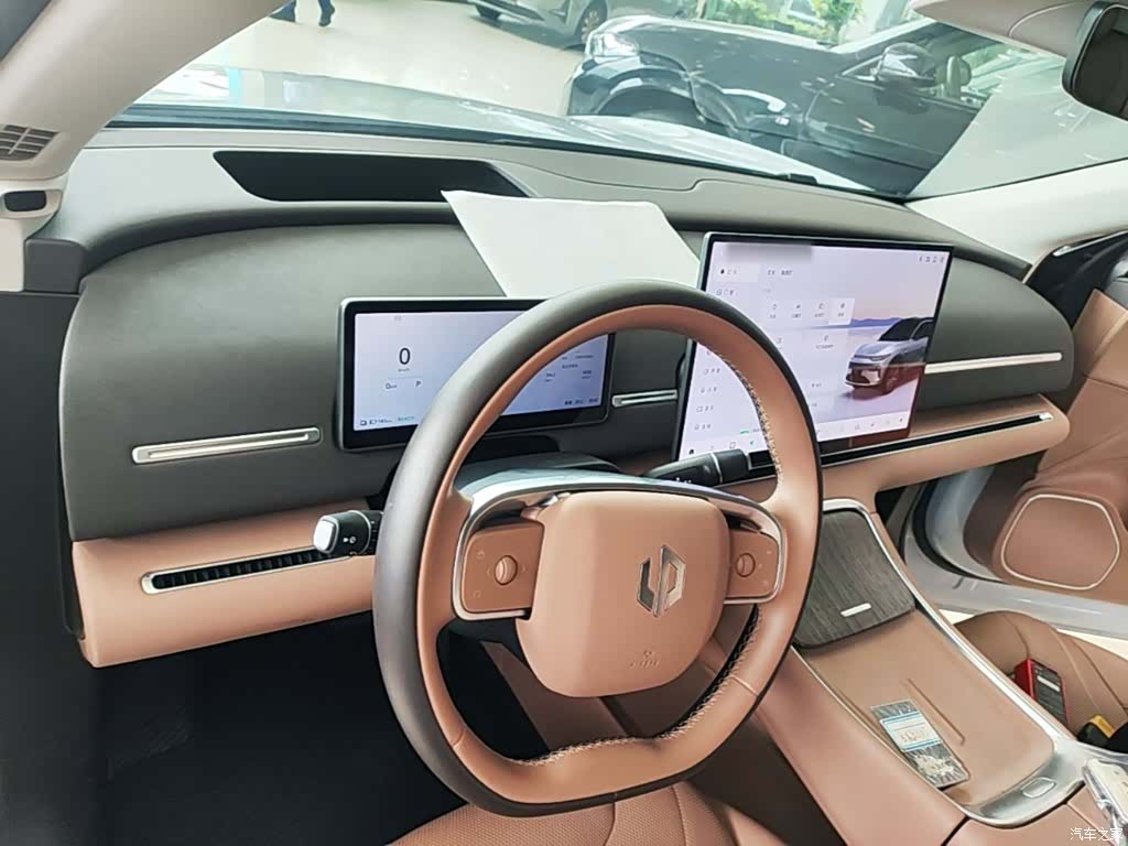 Leapmotor C11, 2025 10