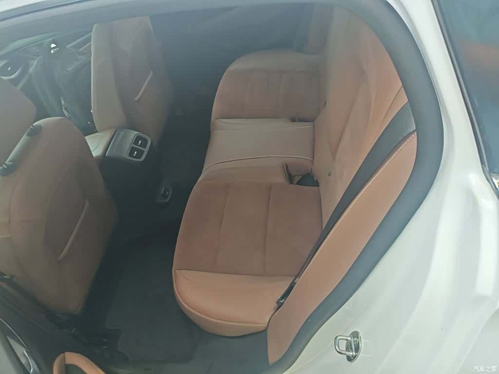 Buick Regal, 2018 17