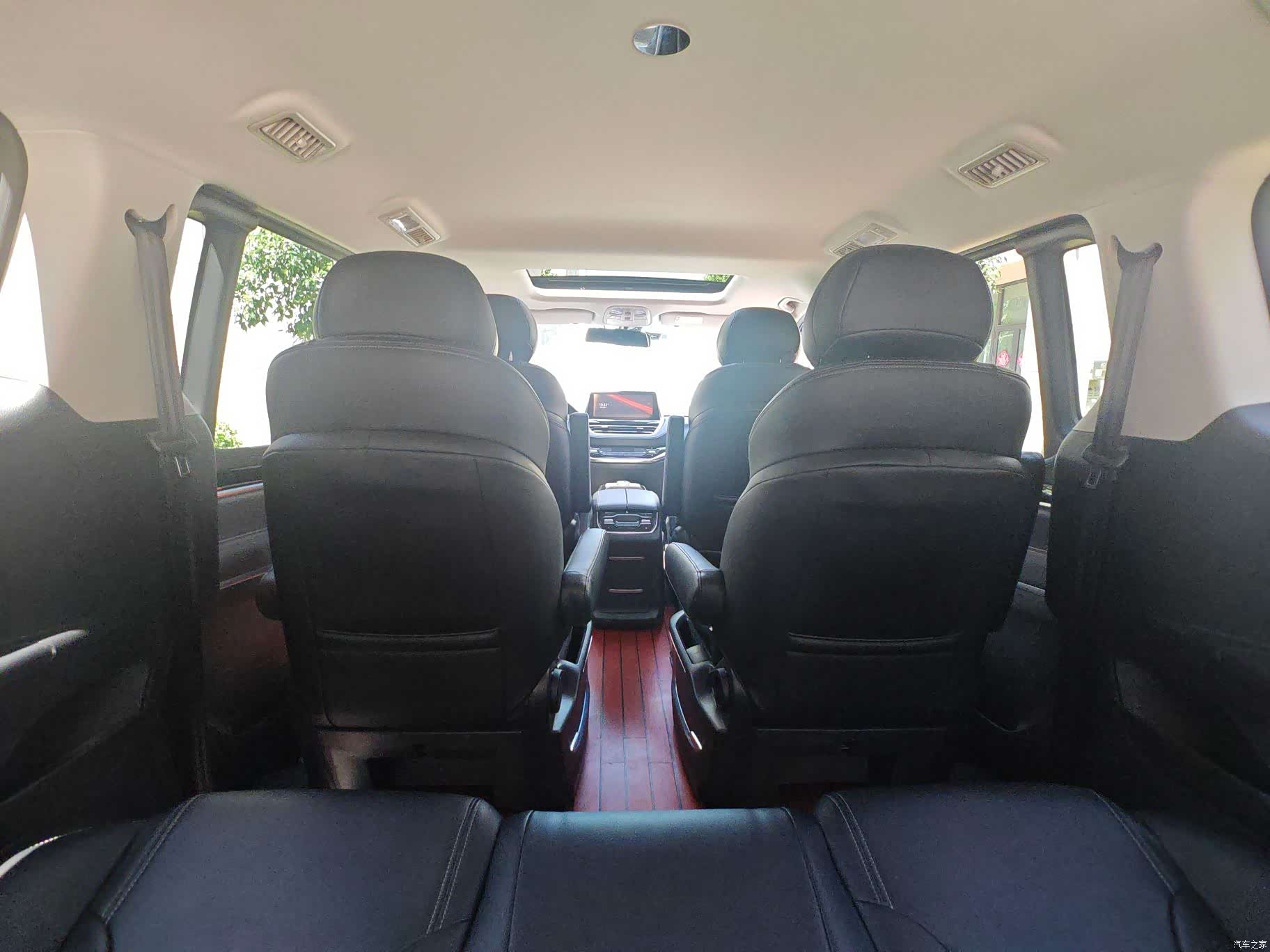 Maxus G20, 2020 12