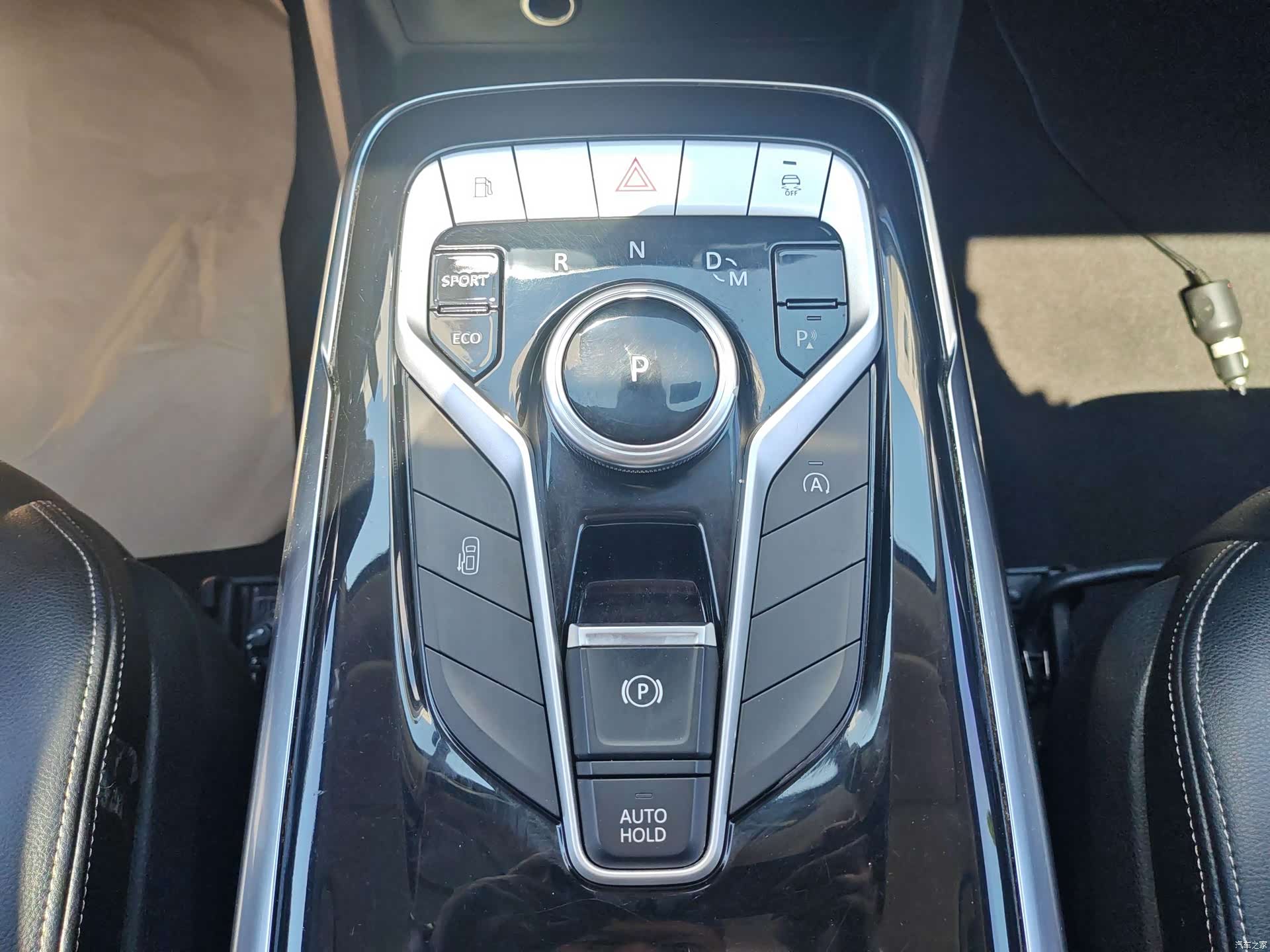 Maxus G20, 2020 23